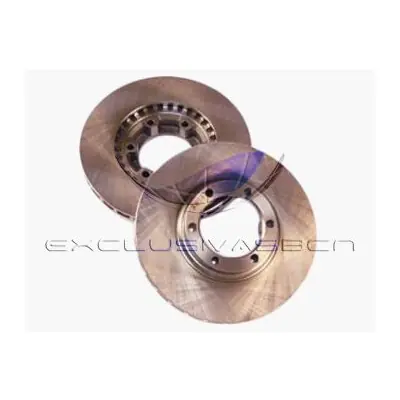 Directo De Fábrica Disco de freno MDR MFD-2521